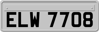 ELW7708