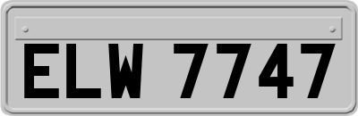 ELW7747