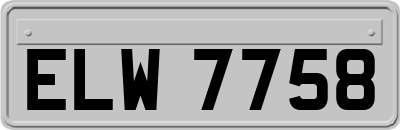 ELW7758