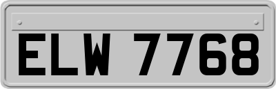 ELW7768