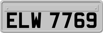 ELW7769