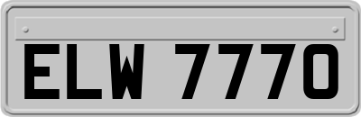 ELW7770