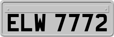 ELW7772