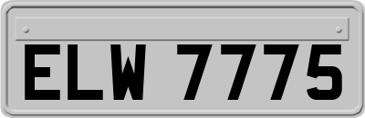 ELW7775