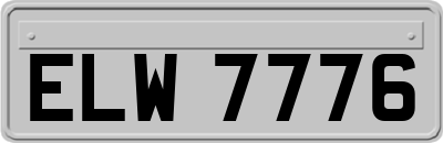 ELW7776