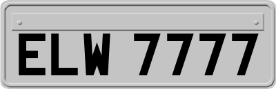 ELW7777
