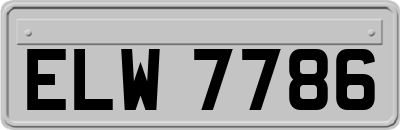 ELW7786