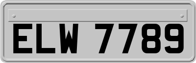ELW7789