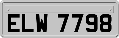 ELW7798