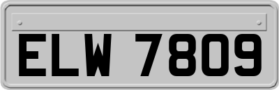 ELW7809
