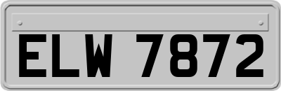 ELW7872