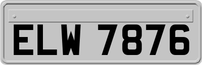 ELW7876