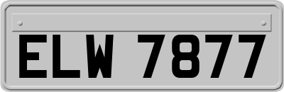 ELW7877