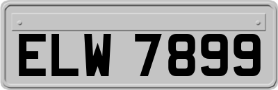 ELW7899