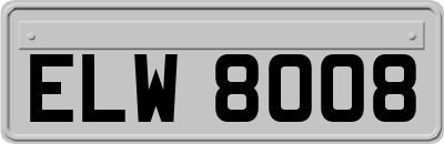 ELW8008