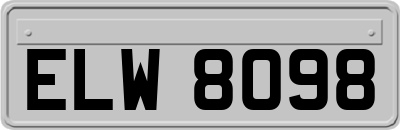 ELW8098