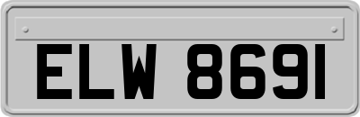 ELW8691