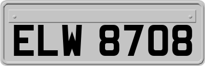 ELW8708