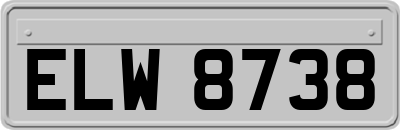 ELW8738