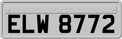ELW8772