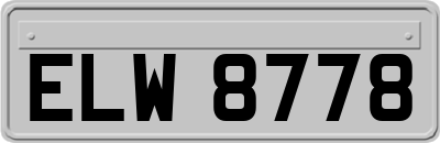 ELW8778