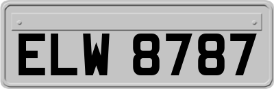 ELW8787