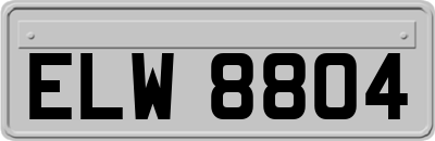 ELW8804