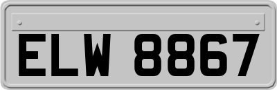ELW8867