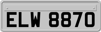 ELW8870
