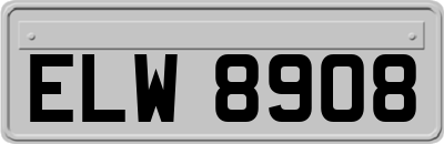 ELW8908