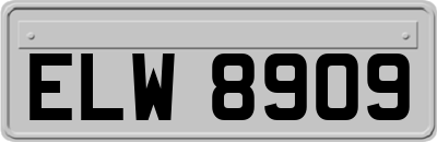 ELW8909
