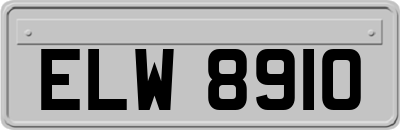 ELW8910