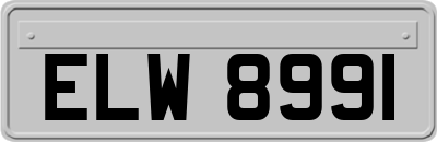 ELW8991