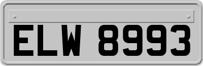 ELW8993