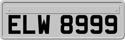 ELW8999