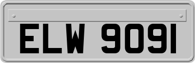 ELW9091