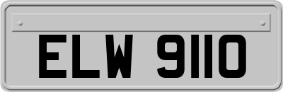 ELW9110