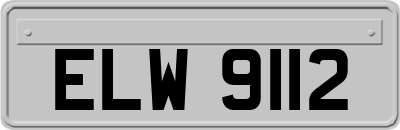 ELW9112