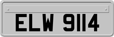 ELW9114