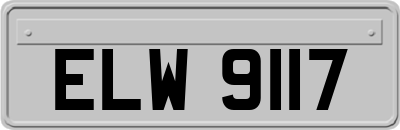 ELW9117
