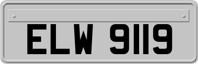 ELW9119