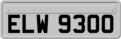 ELW9300