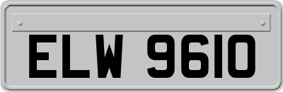 ELW9610