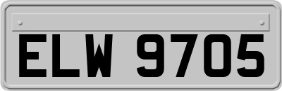 ELW9705