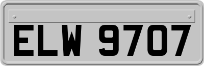 ELW9707