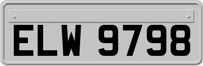 ELW9798