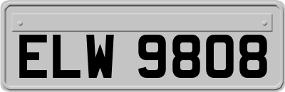 ELW9808