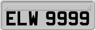 ELW9999