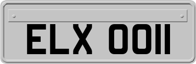ELX0011