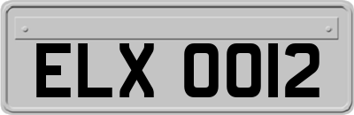ELX0012
